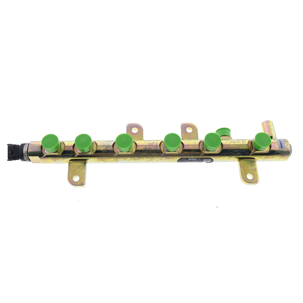 IZUMI Injector Plumbing Piping Common for Komatsu WA250-6 WA320-6 WA380-6 Standard Size