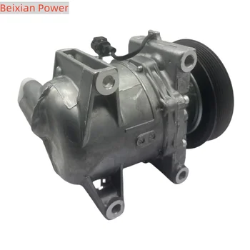 HIGH QUALITY 92600EB4  for Nissan Navara AIR  Compressor