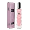 EL ROSA SE ENCUENTRA CON EL PERFUME