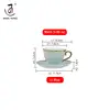 Lt serie blu 90ml (3.00 oz) Ou Shi