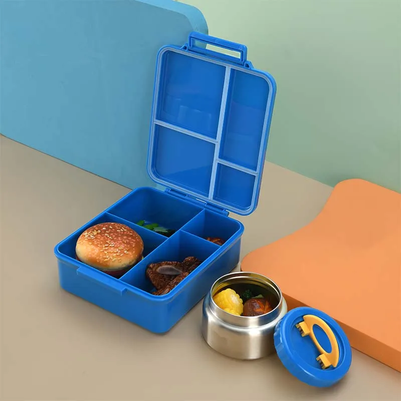 Aohea Customized Lunch Bento Box Lunch Containers for Adults