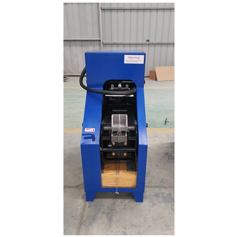 Factory Supply Hot Sale Brake Lining Remove Machine For Truck Bus Brake