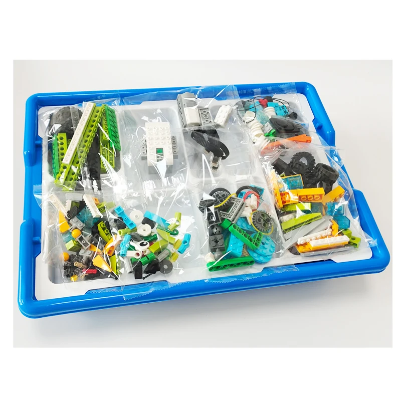 Wedo 2.0 Diy Block Sets Kids Games Education Toy Electronic Kits 45300 Wedo 2.0 Legoing Buy Legoing Block Sets Wedo 2.0 Legoing wedo 2.0 Stem Robot Toys Education Assembly building Blocks