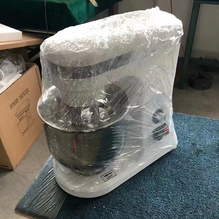 
 Хлебобулочное оборудование 5 л кухонный промышленный пищевой миксер  