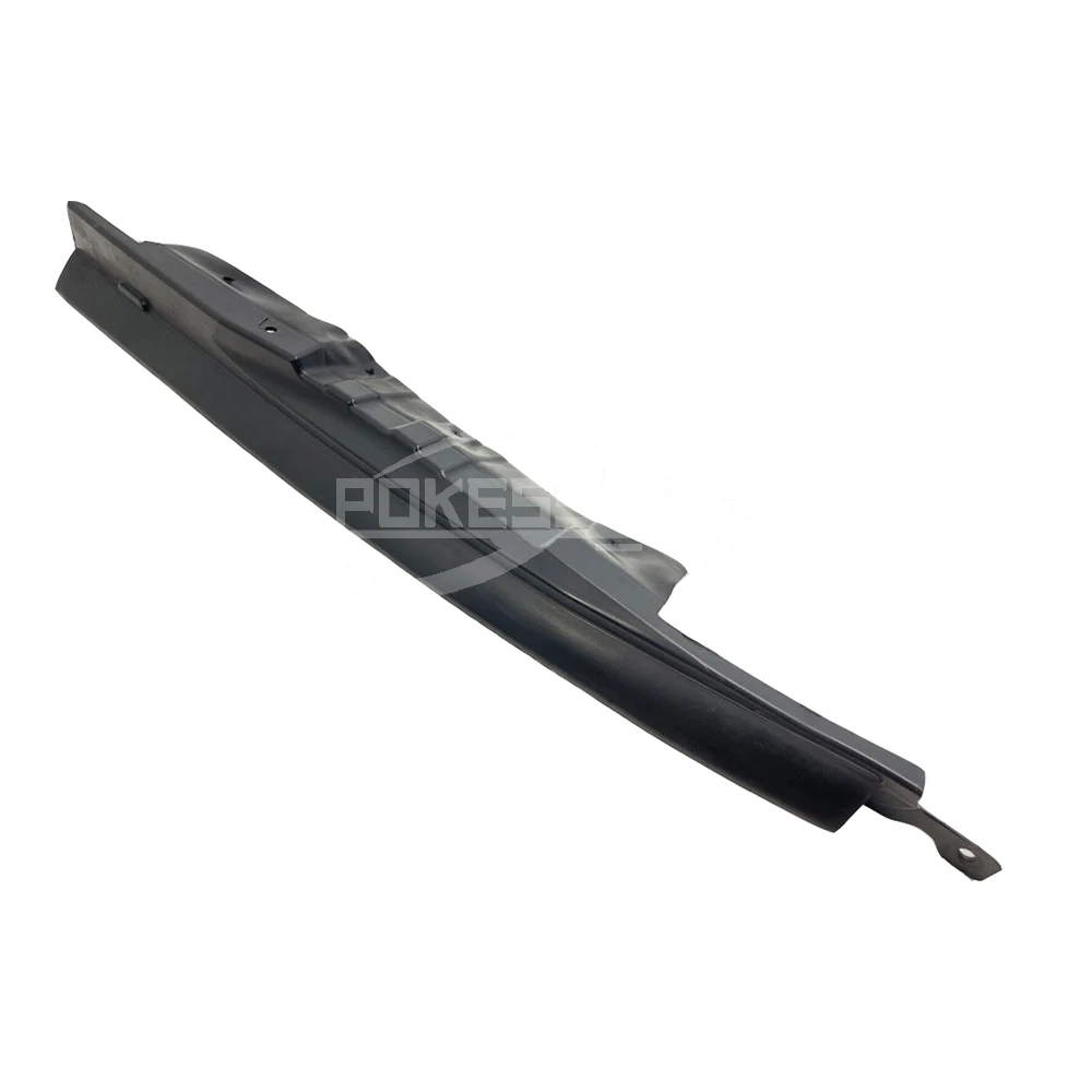 DS73A02078AD LQ-ZS-231R DS7Z5802038A Right Fender Support Panel for Fo... — 3