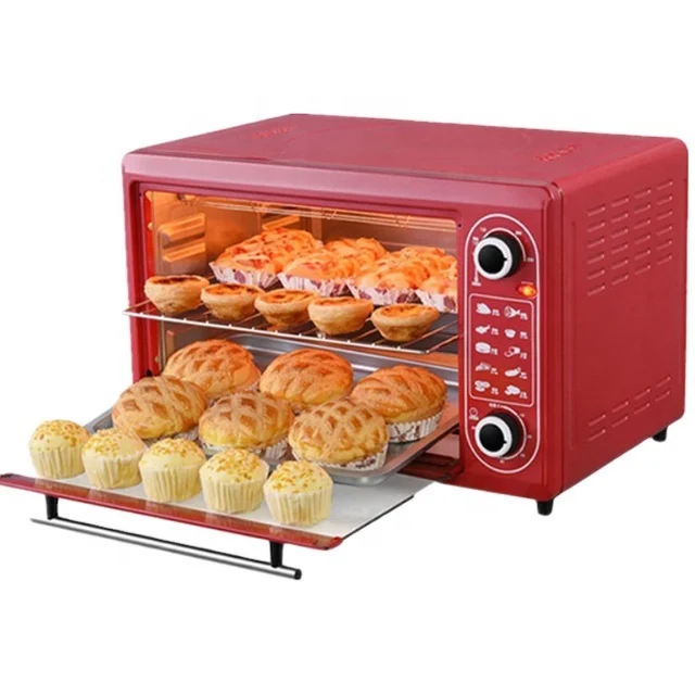 Нержавеющая сталь коммерческий Электрический гриль для торта