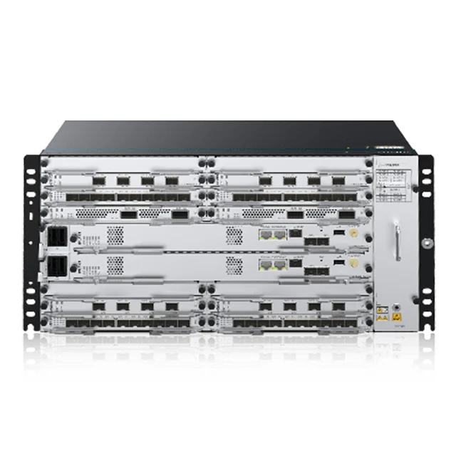 NetEngine 8000 SeriesNetEngine 8000 M14	 Enterprise Core Routers WAN