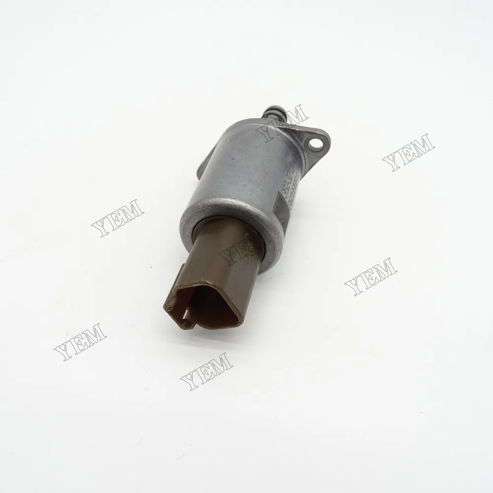 362-3212 Solemoid Valve for Cat High Performance Engine Parts 5