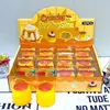 Bloques de construcción de pudín, ¡divertidos y blanditos!