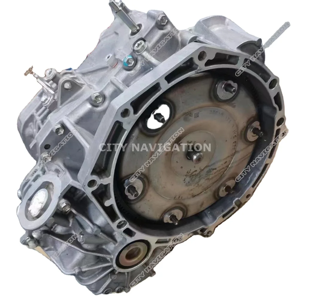 Alibaba.com: AISIN 09G Transmission Gearbox Complete, 6