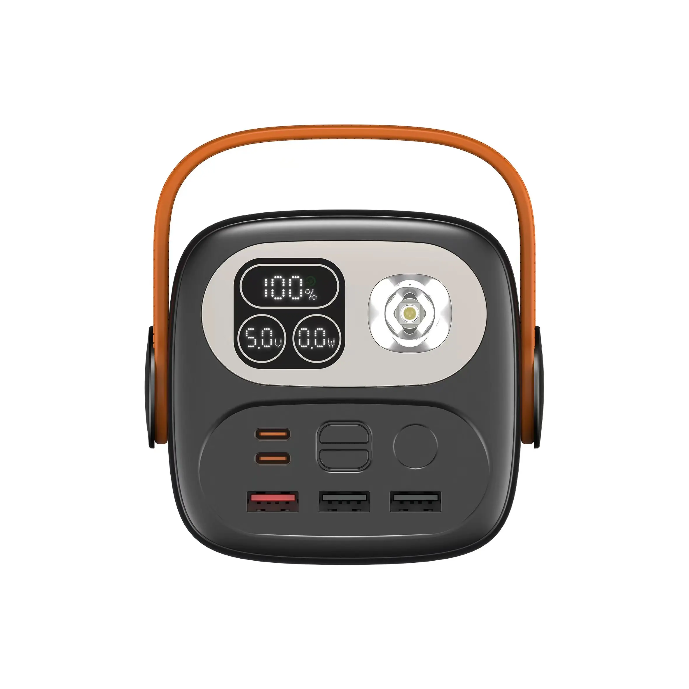 Quote BOM List 60000mah Mini Multifunction Bank Outdoor Power Supply