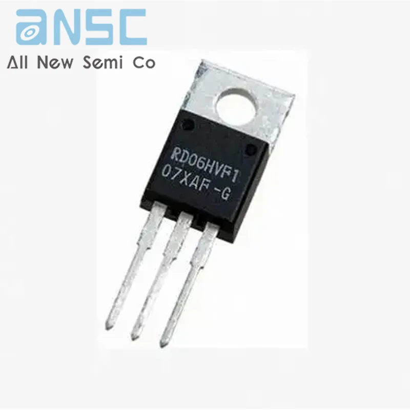 You can contact me for the best price electronic components BOM  (Silicon MOSFET Power 175MHz 6W) RD06HVF1