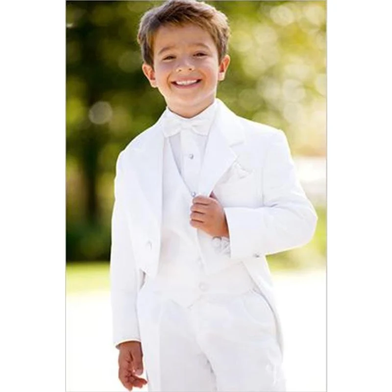 kid suits for wedding
