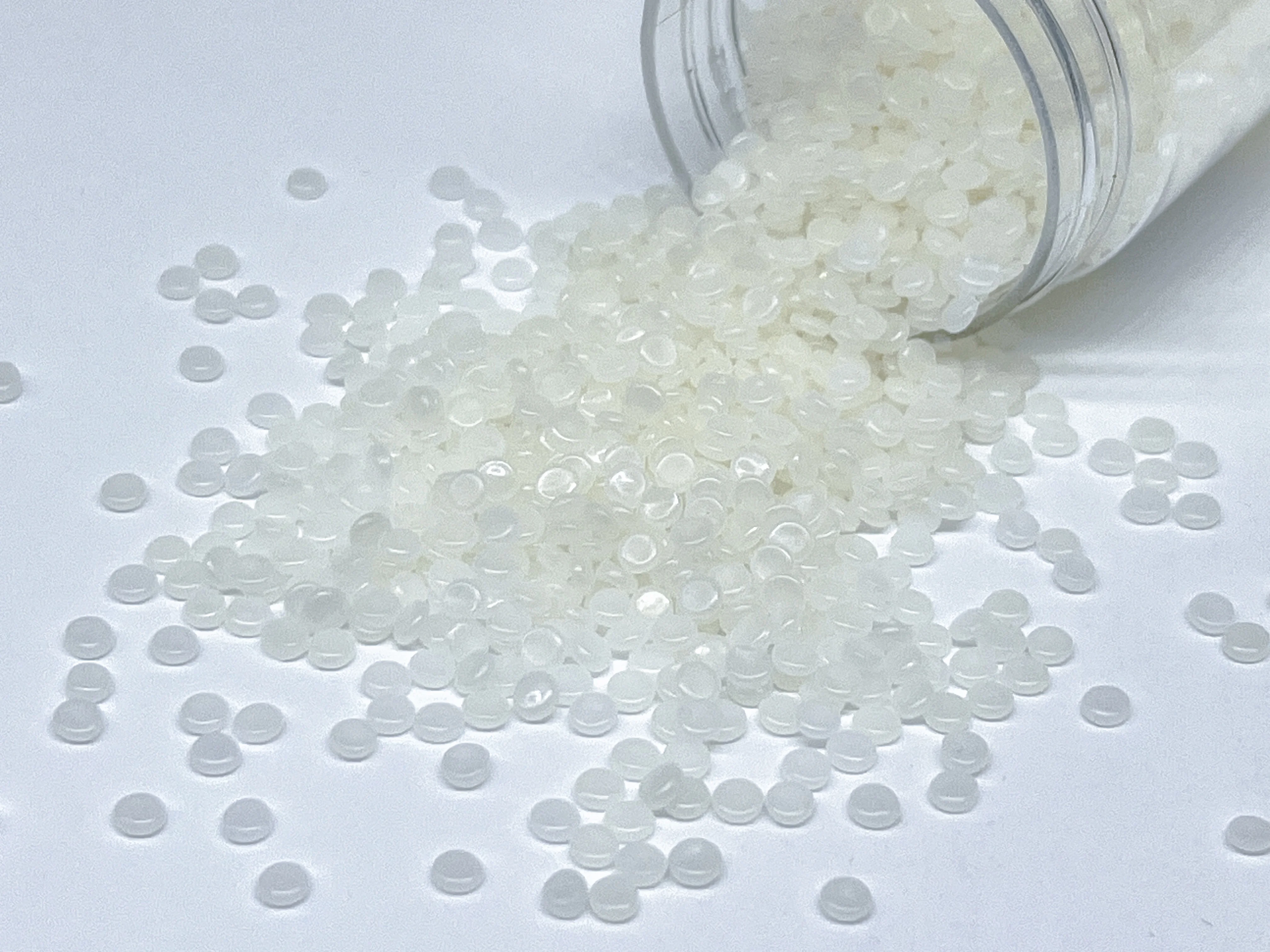 Гранулы из ПЭНД/гранулы полиэтилена ПЭНД пластиковые геоклетки 5502