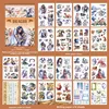 Dragon Hunting Journey. Sticker Book A5