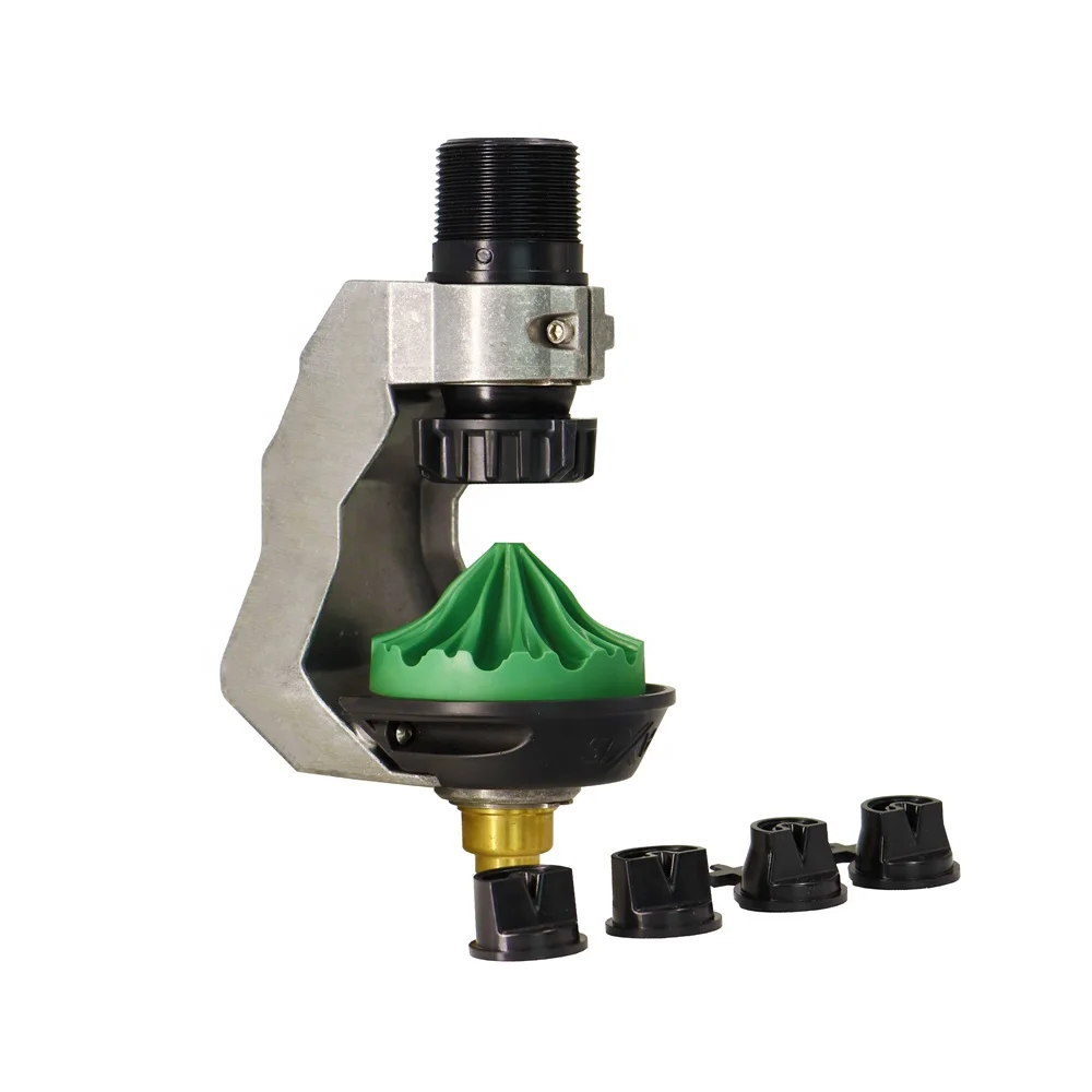 End Pivot Sprinkler Of Center Pivot & Linear Irrigation System Buy