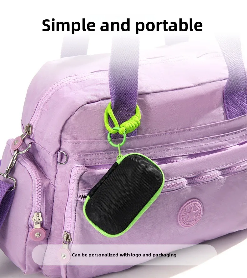 Extended company profile