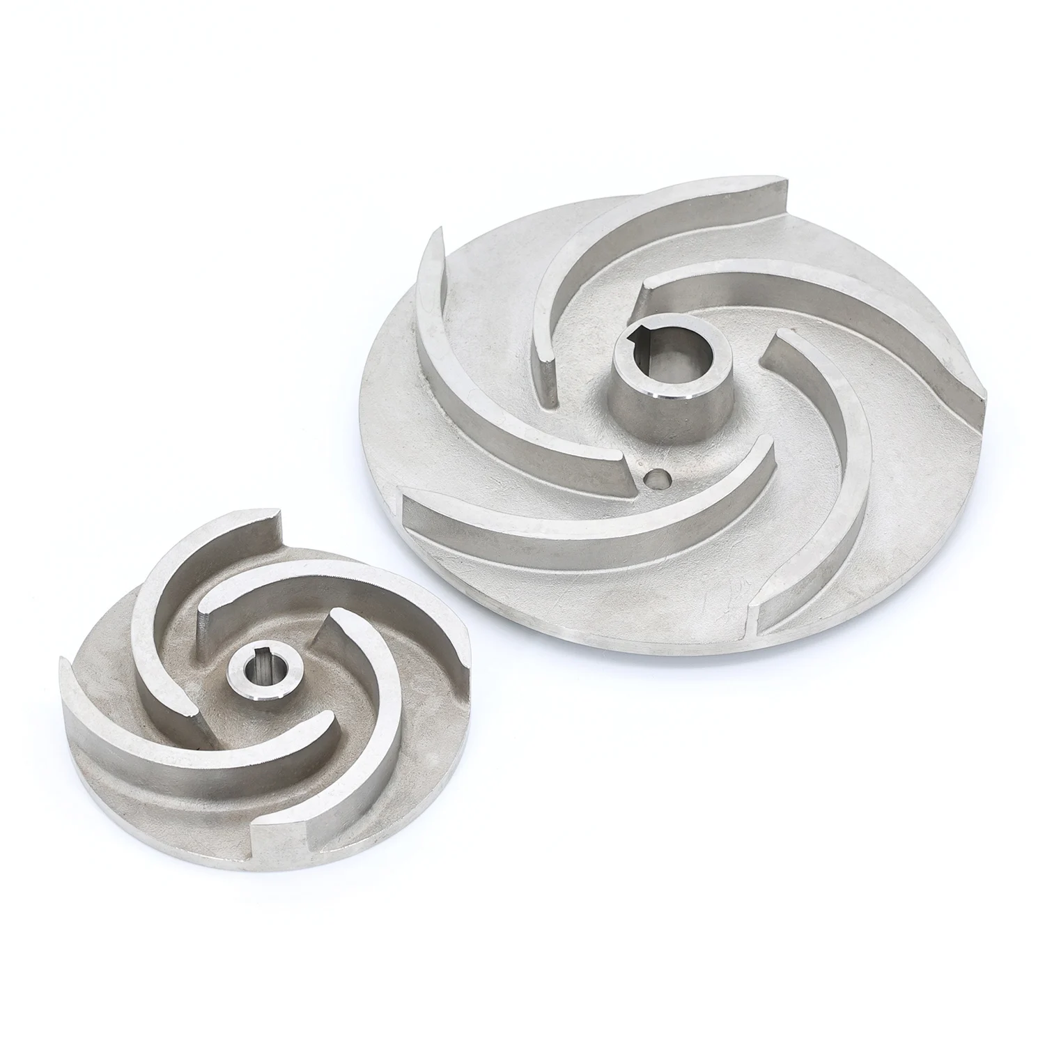 Investment Casting Impeller Lost Wax Casting