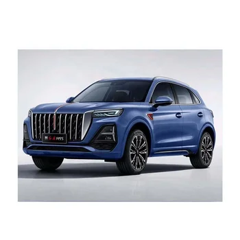 Hongqi Hs5 5 Doors 5 Seats Medium Size 8 Speed Automatic Manual Transmission Suv Used Car Fuel Vehicle