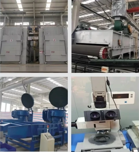 Shanghai Dingnuo Metal Technology Co., Ltd. 3