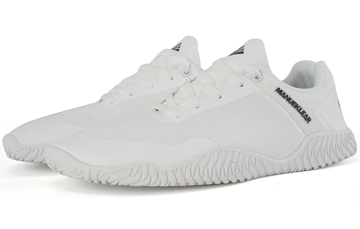 LS0068 Powerlifting Deadlift Shoes - Anti-Slip & Durable