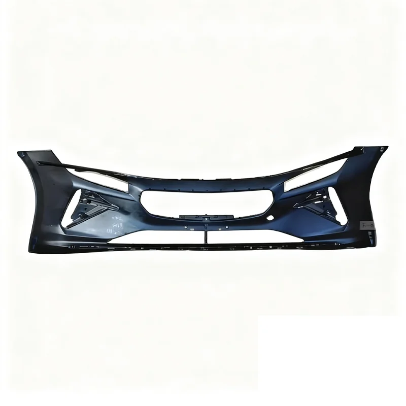 Geely Car Accessories Preface Xinrui Front Bumper Body