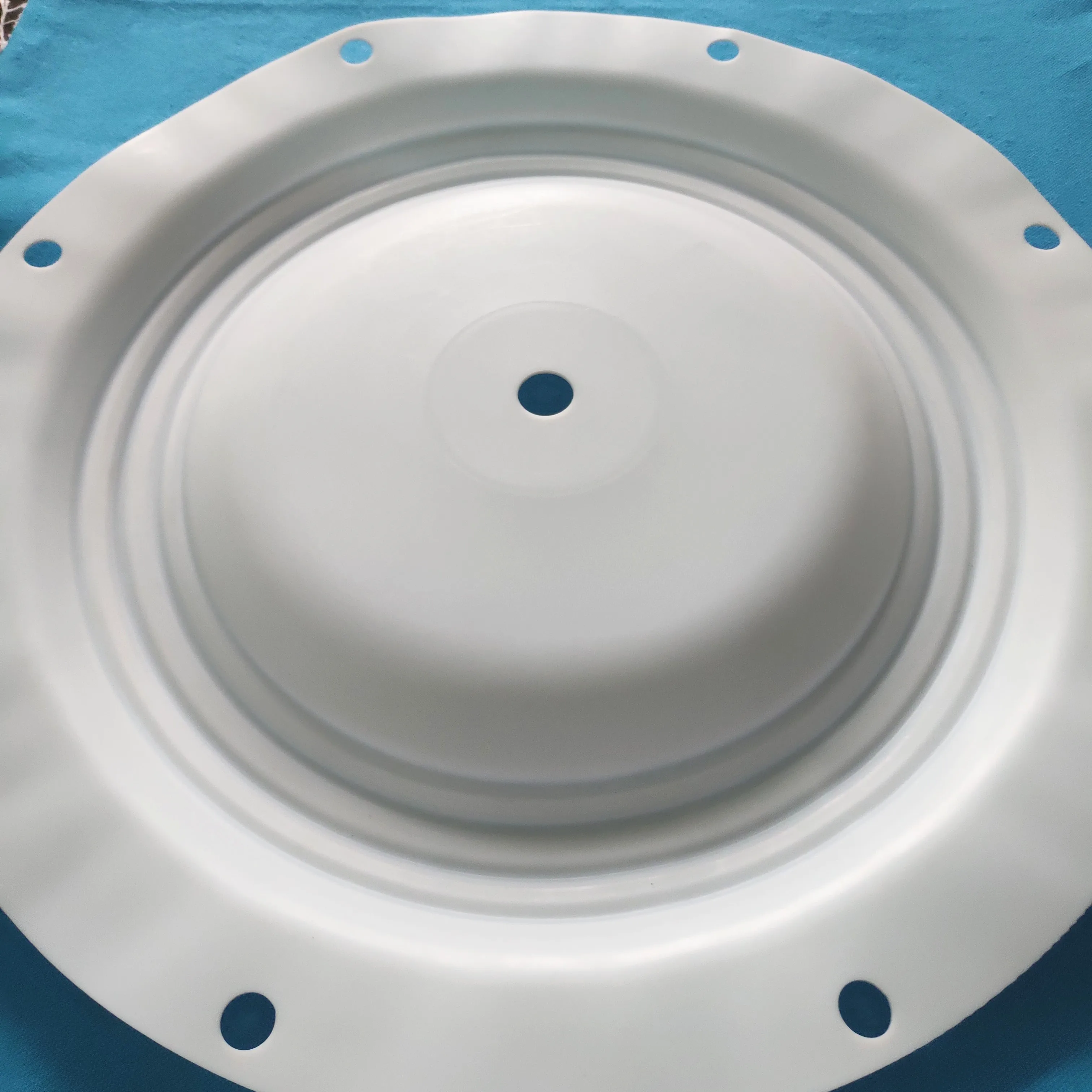 CF286.098.604 Diaphragm manufacture