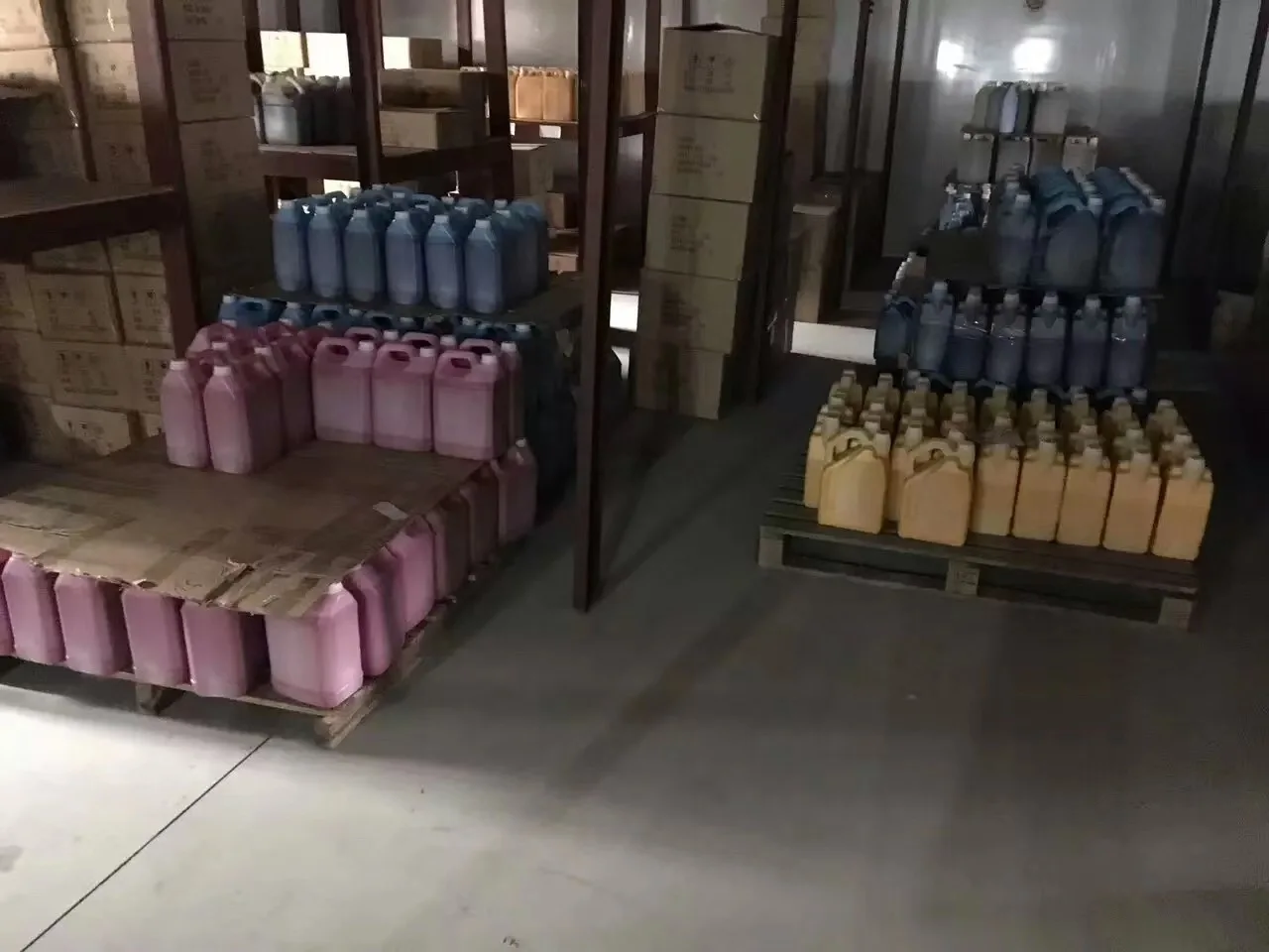 适用于Myjet/Taimes/Allwin的Konica 512i 30pl头溶剂墨水