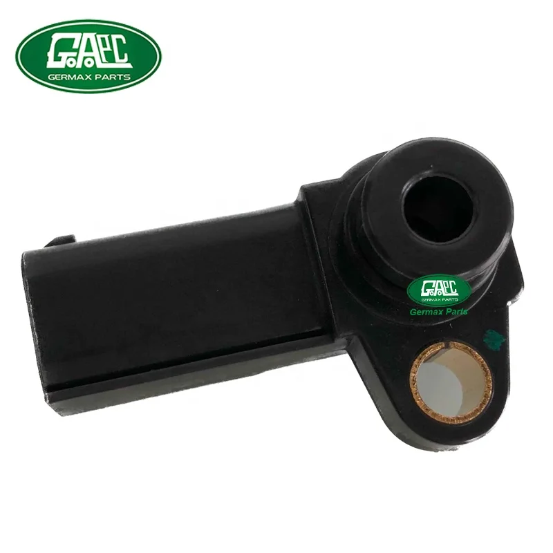 A-Premium MAP Sensor 4-Pin Replacement For Jaguar, Land Rover & Lotus Models - Manifold Pressure Sensor