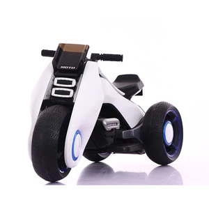Moto Electric Motorcycle Kids Motorbike for Children