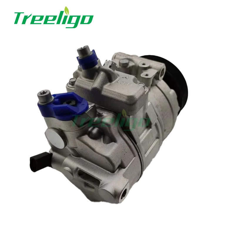 7SEU17C Car Aircon A/C Compressor air Conditioner Compressor 1K0820803G 1KD820803H 1K0820859F for VW Golf 5