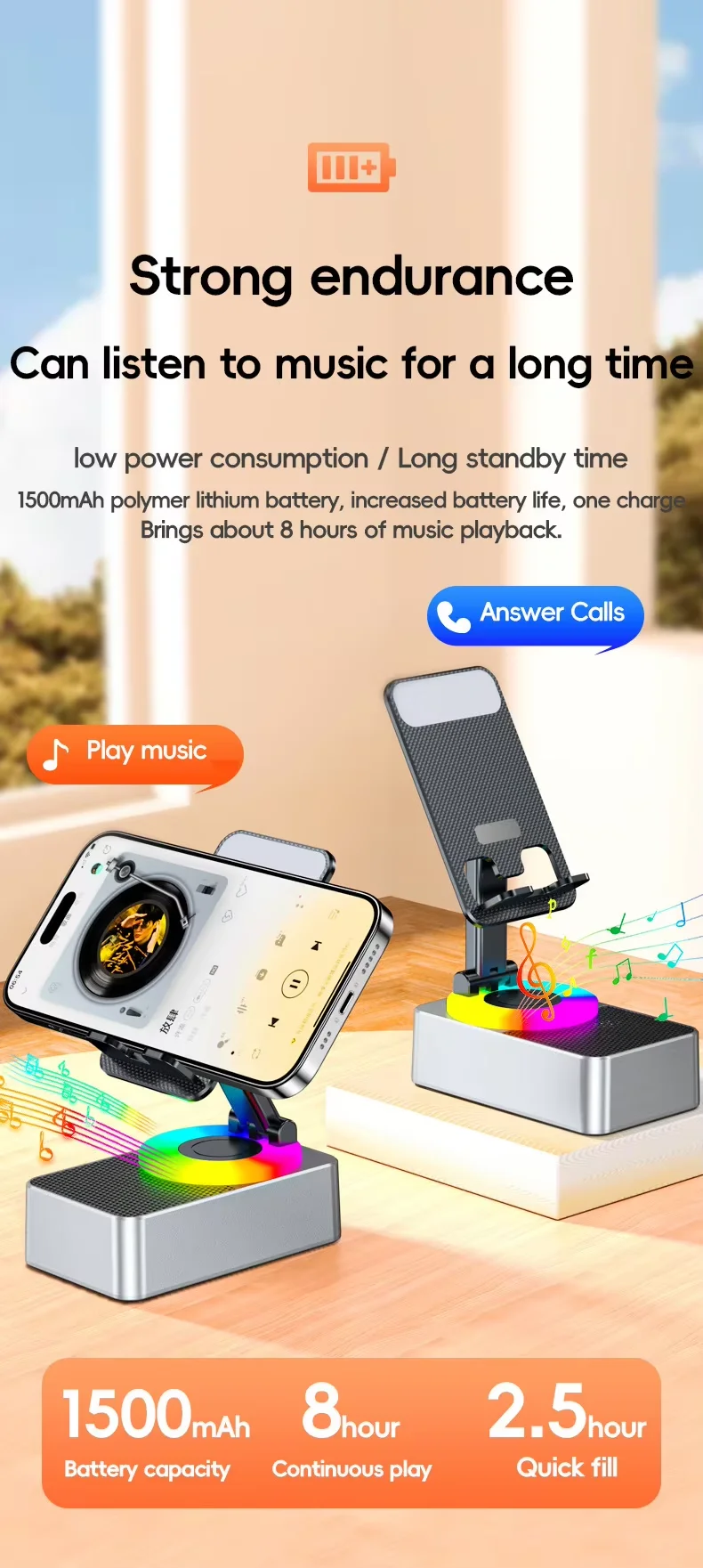 Couple souriant haleine fraîche