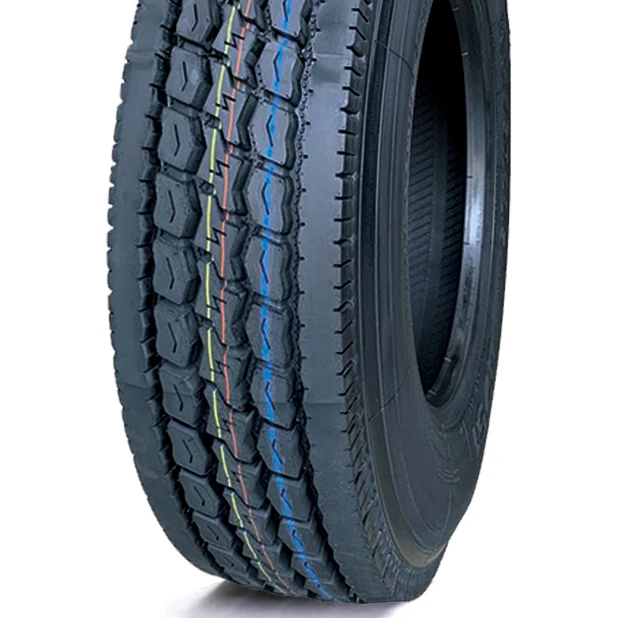 11 r 22.5 tires 11r22.5 tire 11r 22.5 with DOT/ECE based in Vietnam ...