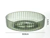 Light luxury green 28*28*6.8cm
