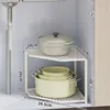 White Double Layer - Extra High