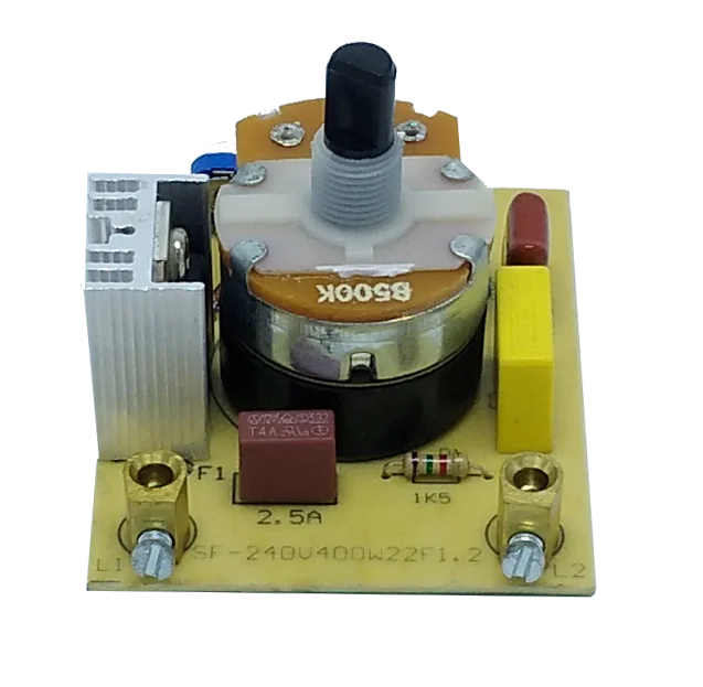 Triac Dimmer Circuit Board Led Light Dimmer Board Strip Light Dimmer