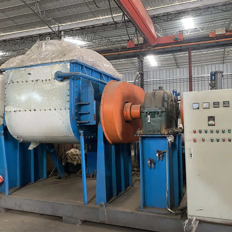 Z Type Mixer Rubber Compounding Turnkey Project Silicone Sigma Mixer