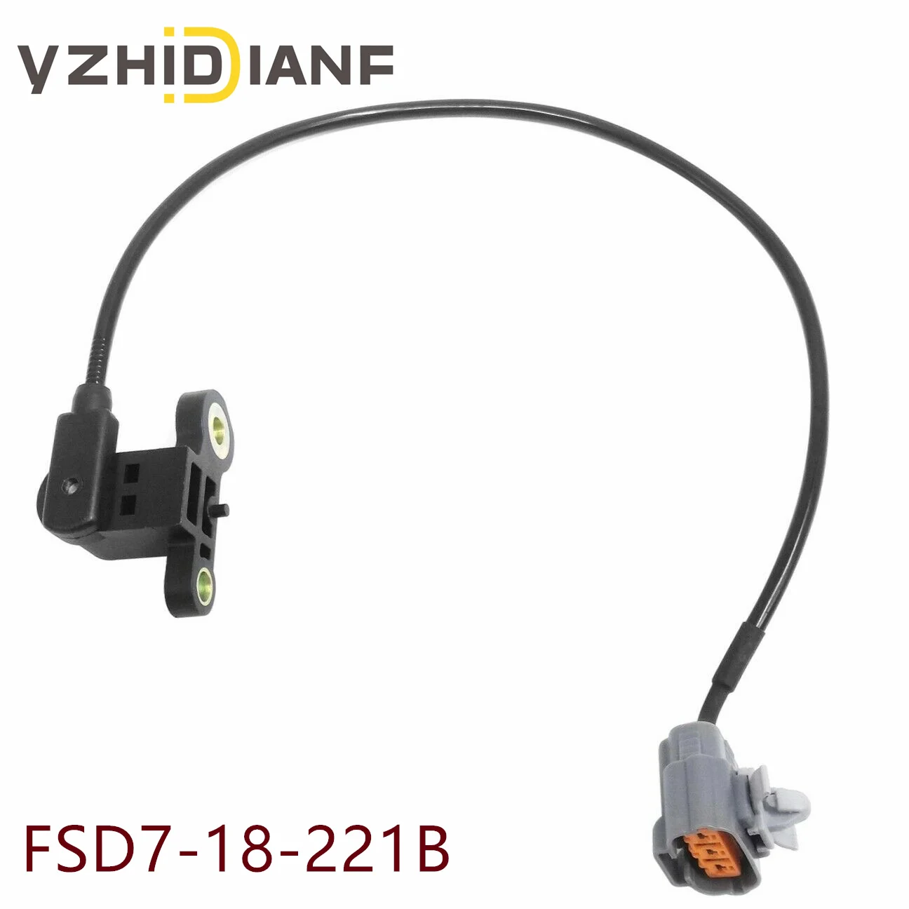 Crankshaft Position Sensor FSD718221B for Mazda 626