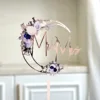 Rose Gold-E MR&MRS