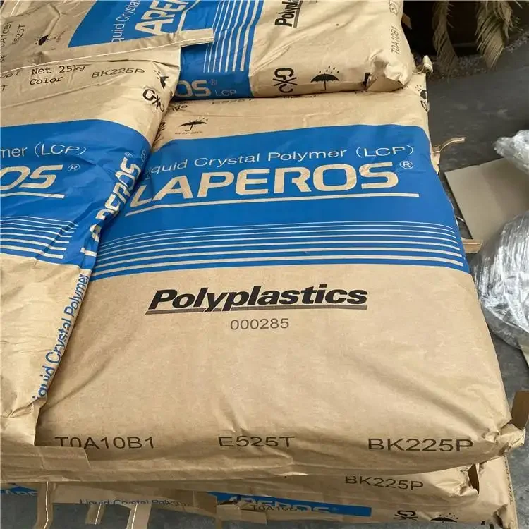 Polyplastics Laperos A130 Bk010p Gf30 Liquid Crystal Polymer Lcp