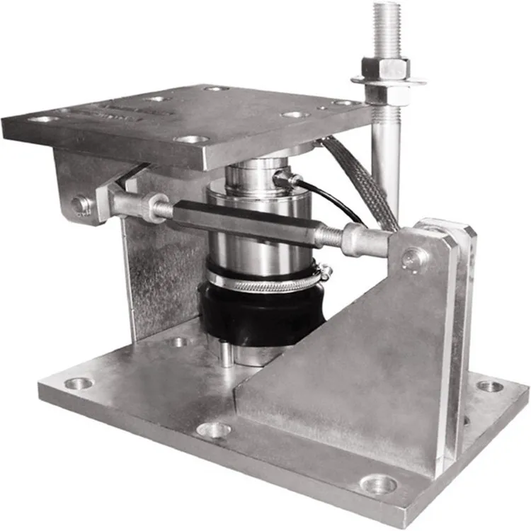 C3 High Quality Column load cell KELI ZSF ZSFY 10t 15t 20t 30t 40 ton Weighing Force Sensors for Truck Scales