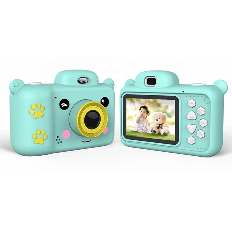 Kids写真カメラ2.4インチhd画面子供1080 1080p漫画のデザインのミニビデオおもちゃカメラ用屋外 - Buy 子供の写真カメラ、子供デジタルカメラ  1080p 、ミニビデオおもちゃカメラ Product on Alibaba.com