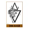 HB023X