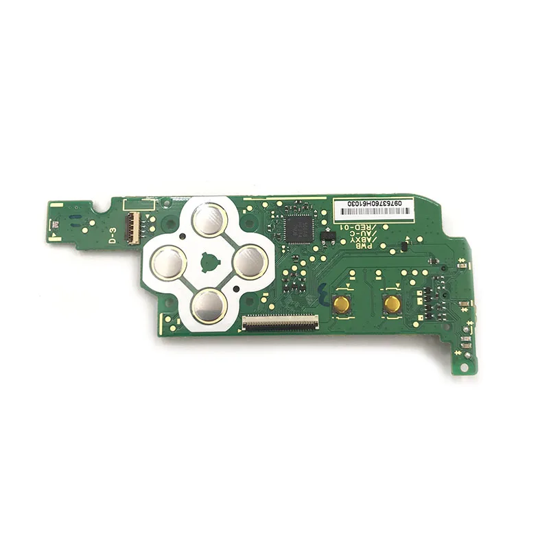 Button Switch Board on Off Board Keypad Button Board for New 3DS XL LL Repair Part -Original Used
