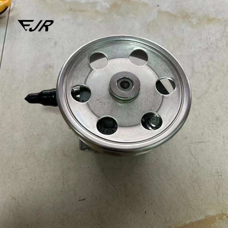 Steering Booster Pump for Maserati Ghibli & Quattroporte