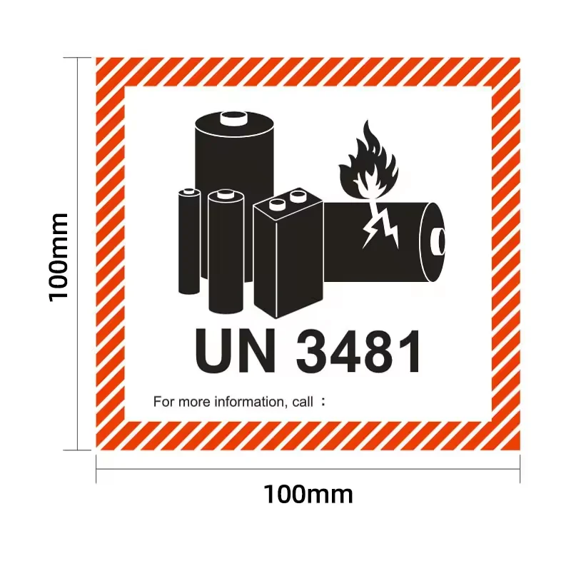 un3090-un3091-un3480-un3481-lithium-battery-warning-labels for Fedex Free Printable Un3481 Label Pdf UN3090 UN3091 UN3480 UN3481 Lithium Battery Warning Labels for Fedex Free Printable Un3481 Label Pdf