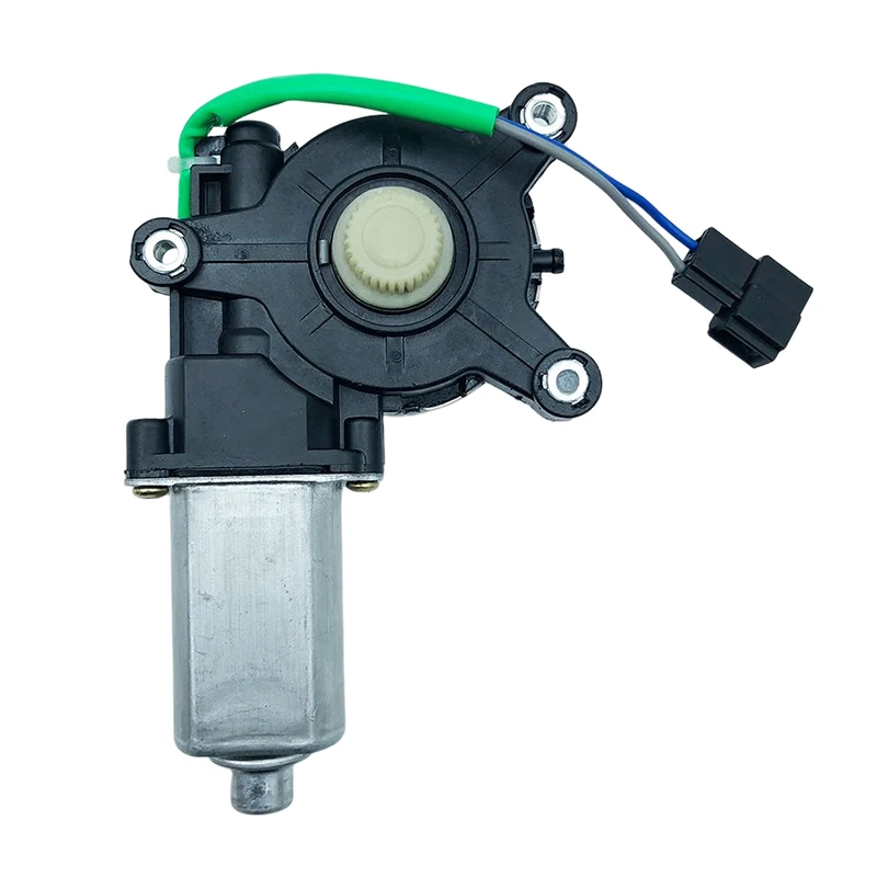 Высококачественный регулятор стеклоподъемник 810008030 электрический правый двигатель для Ssangyong Korando Rodius Actyon