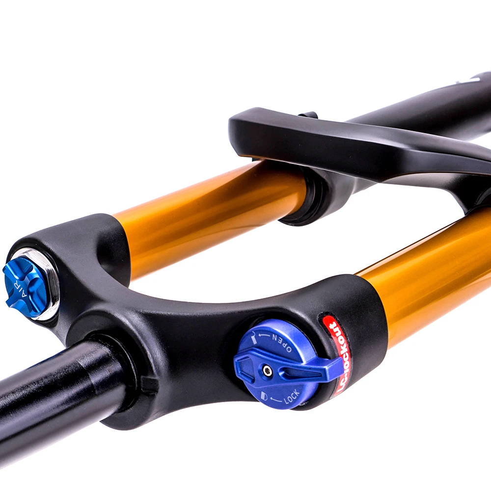 パーツ MTB TANKE 36mm - 160mm Travel パーツ MTB TANKE 36mm - 160mm Travel MTB TANKE 36mm - 160mm