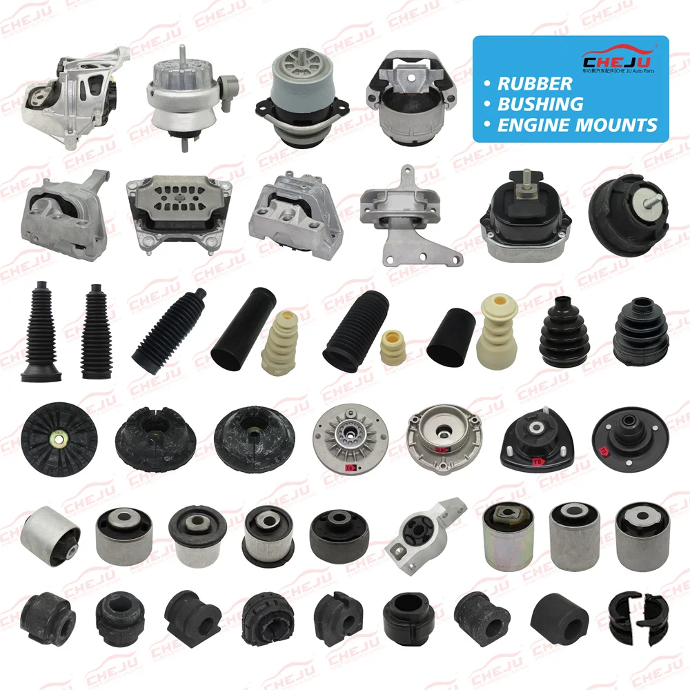 Subaru Legacy 41022AJ140 Engine Mount - Durable & Reliable
