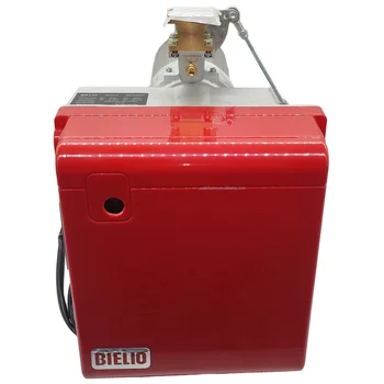 Biello Brand Single Stage Natural Gas Burners for Food Drying Baking Equipment Factory Direct Sales Boiler Parts